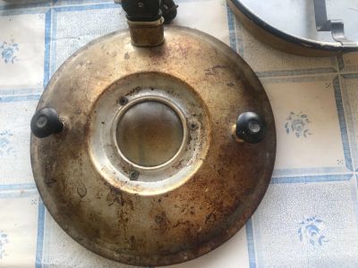 Лот: 12081278. Фото: 1. Электропечь СССР рабочая. Предметы интерьера и быта