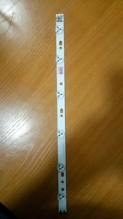 Лот: 9808673. Фото: 1. LED-планка 2012SVS40 3228 LEFT06... Светодиоды
