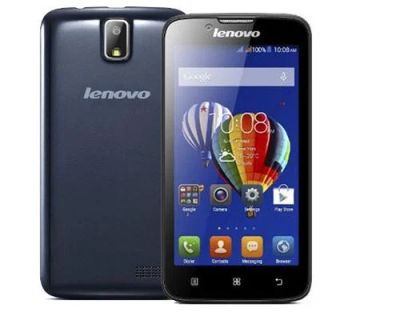 Лот: 8819813. Фото: 1. Продам смартфон Lenovo A328... Смартфоны