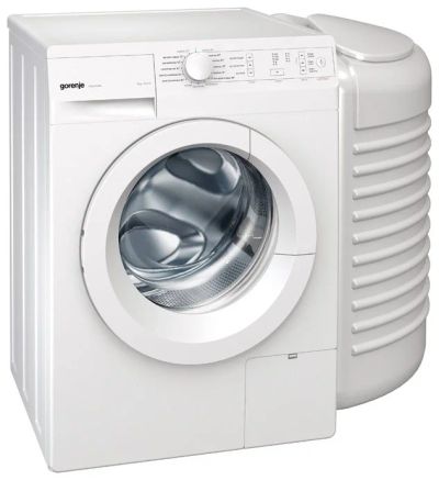 Лот: 10981103. Фото: 1. Стиральная машина Gorenje W 72ZY2... Стиральные машины