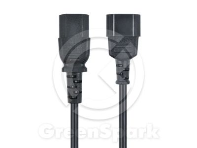 Лот: 16538628. Фото: 1. Кабель питания VIXION CAB12 IEC... Дата-кабели, переходники