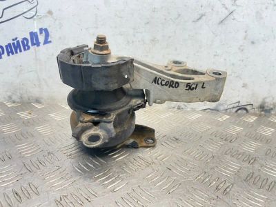 Лот: 25204313. Фото: 1. подушка двигателя Honda Accord... Двигатель и элементы двигателя