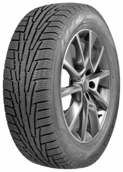 Лот: 21575512. Фото: 1. Шина Ikon Nordman RS2 195/60 R15... Шины