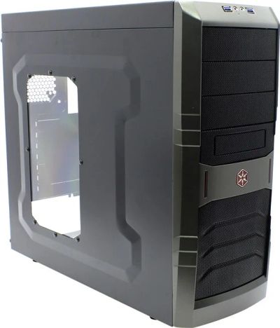 Лот: 8545344. Фото: 1. Мощный игровой системник на I7... Компьютеры в сборе