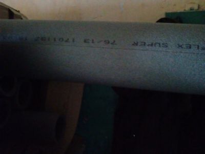 Лот: 14415177. Фото: 1. Продам Изоляцию для труб Энергофлекс... Утеплитель и изоляционные материалы
