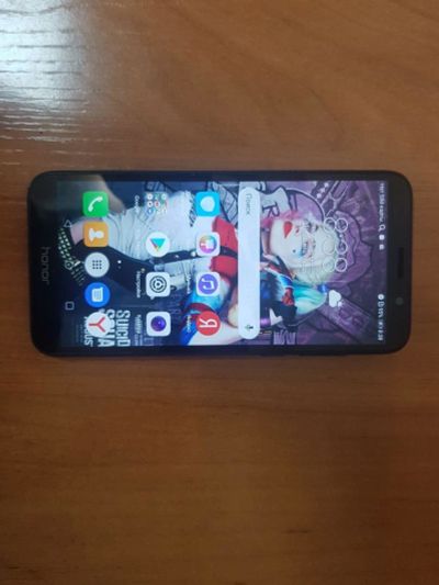 Лот: 15459720. Фото: 1. телефон honor 7a DUA-L22. Чехлы, бамперы