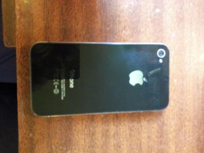 Лот: 6080282. Фото: 1. Iphone 4s 16gb. Смартфоны