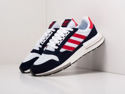 Лот: 16238075. Фото: 1. Кроссовки Adidas ZX 500 RM (19580... Кеды, кроссовки, слипоны