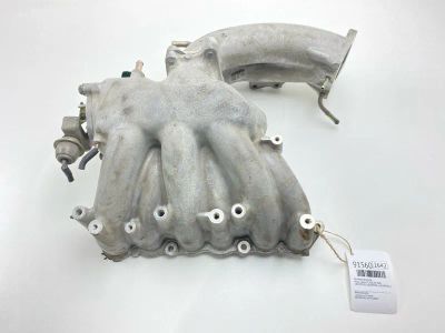 Лот: 23541269. Фото: 1. Коллектор впускной Nissan Teana... Двигатель и элементы двигателя