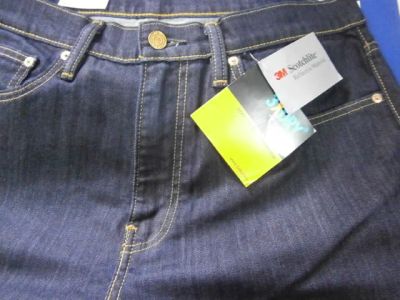 Лот: 4758679. Фото: 1. Мужские джинсы от Levi’s Jeans... Брюки, джинсы, шорты