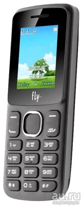 Лот: 9062738. Фото: 1. Продам телефон Fly FF179 ! Цвет... Кнопочные мобильные телефоны