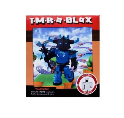 Лот: 25554385. Фото: 1. Фигурки Роблокс Roblox. Фигурки, статуэтки