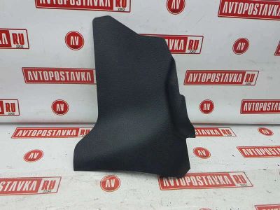 Лот: 20901573. Фото: 1. Пластик салона Nissan Qashqai... Салон
