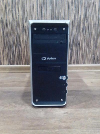 Лот: 4631200. Фото: 1. Intel Celeron E1500 2 ядра по... Компьютеры в сборе