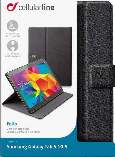 Лот: 16526037. Фото: 1. Чехол Cellularline для Samsung... Чехлы, обложки