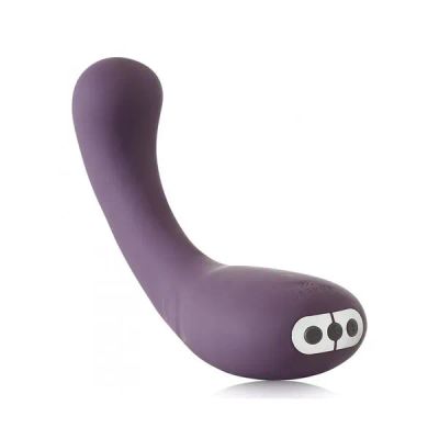 Лот: 24525775. Фото: 1. Вибромассажер JE-JOUE G-Kii Purple... Электроинструмент