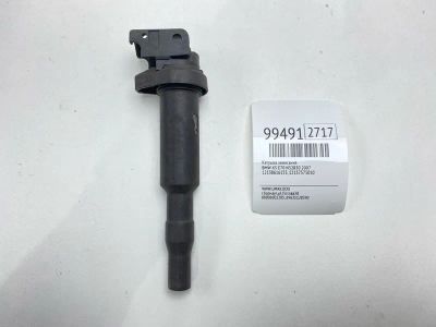 Лот: 24772716. Фото: 1. Катушка зажигания Bmw X5 2007... Двигатель и элементы двигателя