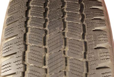 Лот: 7757094. Фото: 1. R16 275/70 продам 1 шину michelin... Шины