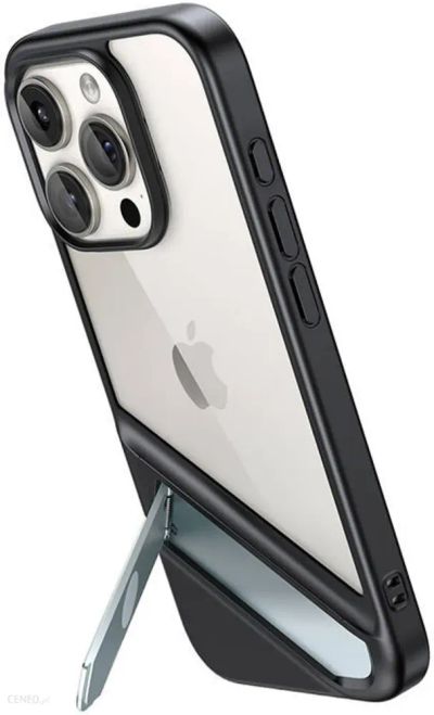 Лот: 21765600. Фото: 1. UGREEN LP737 25404 Kickstand Protective... Чехлы, бамперы