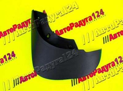 Лот: 18642478. Фото: 1. Брызговик колеса Chevrolet Lacetti... Кузов