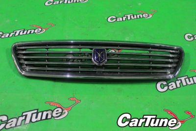 Лот: 10618493. Фото: 1. решетка радиатора toyota mark... Кузов