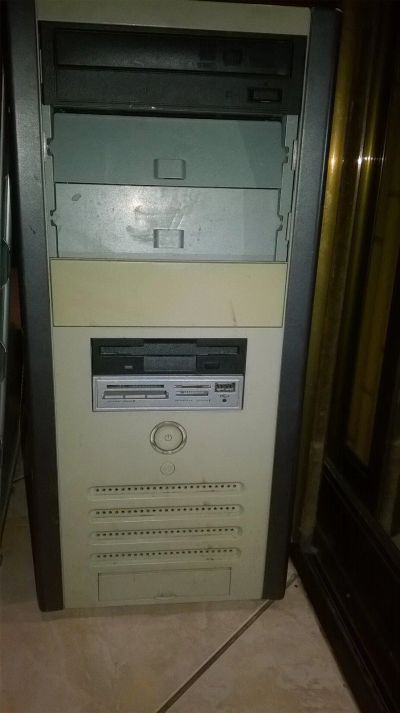 Лот: 12740680. Фото: 1. Cистемный блок AMD ASUS. Корпуса, блоки питания