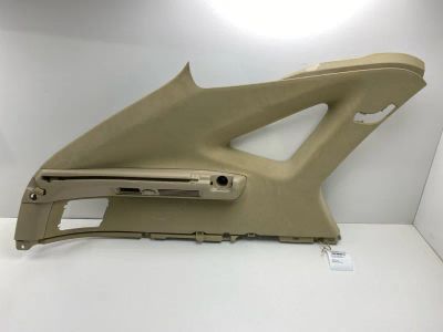 Лот: 23509183. Фото: 1. Обшивка багажника Lexus Rx300... Другое (автозапчасти)