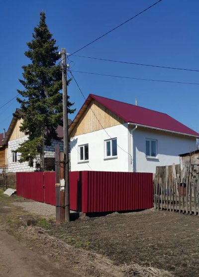 Лот: 7402747. Фото: 1. Продам дом (п.Таймыр). Дачи