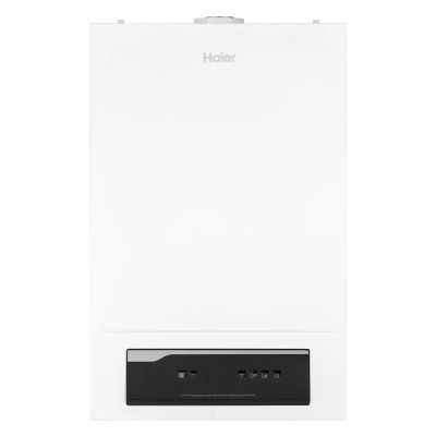 Лот: 25539390. Фото: 1. Газовый котел Haier ProLine S... Отопительные котлы, печи
