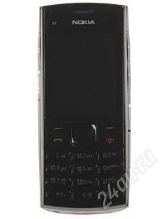 Лот: 2279960. Фото: 1. Сотовый телефон Nokia X2-02 Bright... Другое (смартфоны, связь, навигация)