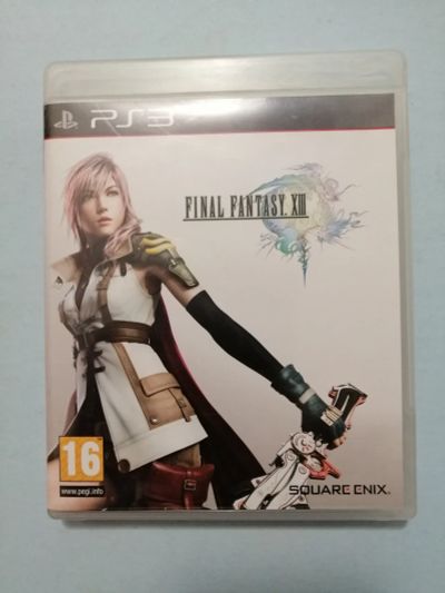 Лот: 20835080. Фото: 1. sony ps3 диск. Игры для консолей