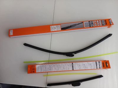 Лот: 24330489. Фото: 1. Стеклоомывателя щетки Hybrid Wiper... Кузов