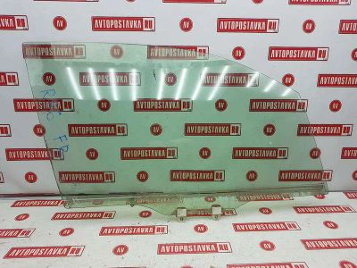 Лот: 20895370. Фото: 1. Стекло двери Honda Odyssey RA6... Кузов