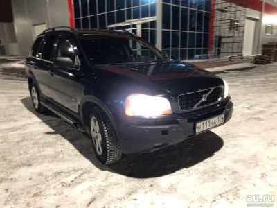 Лот: 13807133. Фото: 1. Volvo xc90. Автомобили