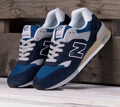 Лот: 11357411. Фото: 1. Кроссовки New Balance №100206. Кеды, кроссовки, слипоны