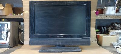 Лот: 25510300. Фото: 1. Телевизор daewoo DSL-26M1TC. Телевизоры