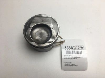 Лот: 20388896. Фото: 1. Поршень Nissan Cefiro 2001 A20102Y501... Двигатель и элементы двигателя