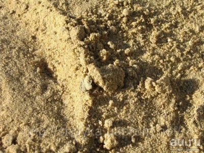 Лот: 9031731. Фото: 1. Песок строительный 9 кубов с доставкой... Песок, гравий, инертные материалы