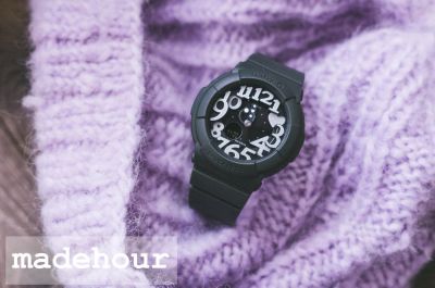 Лот: 10525057. Фото: 1. Casio Baby-G BGA-134-3B. Оригинальные наручные часы