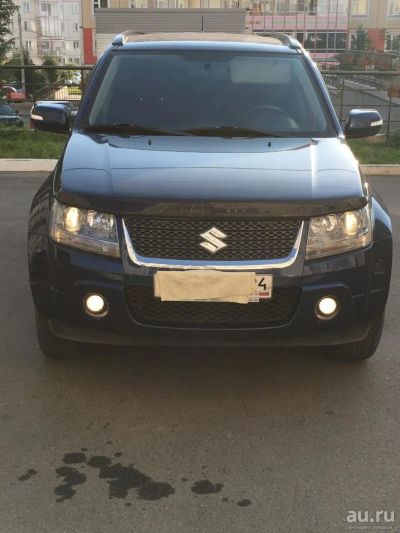 Лот: 8169391. Фото: 1. Продам Suzuki Grand Vitara. Автомобили