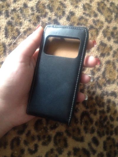 Лот: 5529170. Фото: 1. чехол на Nokia N8. Только 1 день... Чехлы, бамперы