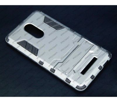 Лот: 8400522. Фото: 1. Чехол Xiaomi Redmi Note 3 противоударный... Чехлы, бамперы