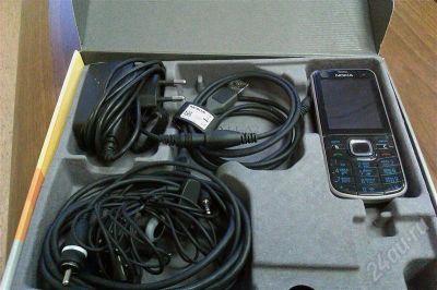 Лот: 689159. Фото: 1. Nokia 6220 classic. Смартфоны