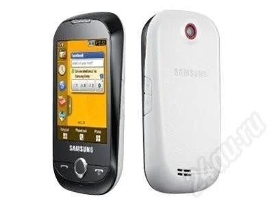 Лот: 343336. Фото: 1. samsung corby. Кнопочные мобильные телефоны