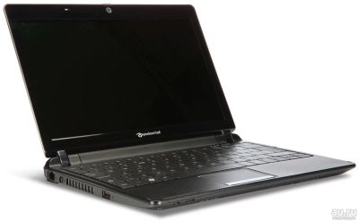 Лот: 8253746. Фото: 1. Нетбук Packard Bell dot m/a без... Ноутбуки