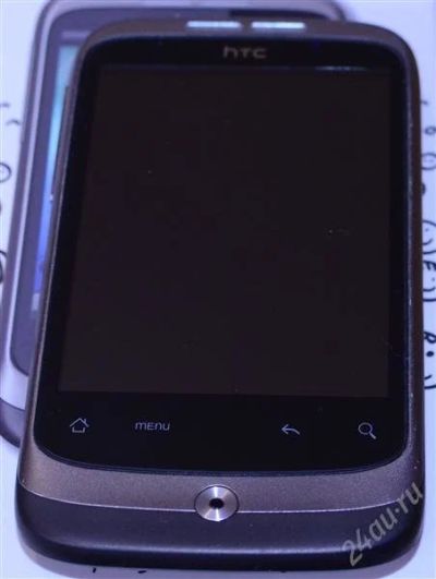 Лот: 2604545. Фото: 1. HTC Wildfire. Смартфоны
