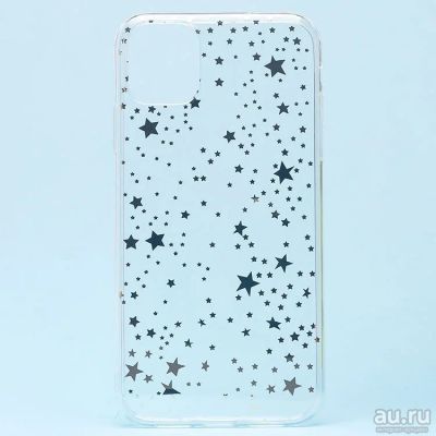 Лот: 15885299. Фото: 1. Чехол-накладка для "AppleiPhone... Чехлы, бамперы