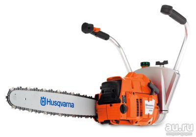Лот: 13526383. Фото: 1. Бензопила Husqvarna 365Н (18... Бензо-, мотоинструмент