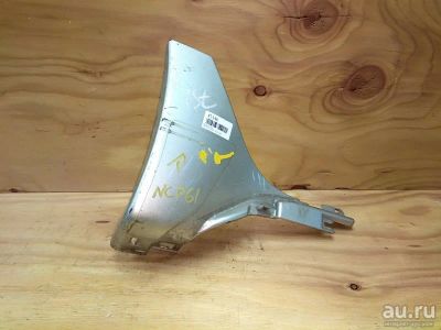 Лот: 18535426. Фото: 1. Накладка Toyota Ist NCP61 1NZFE... Кузов