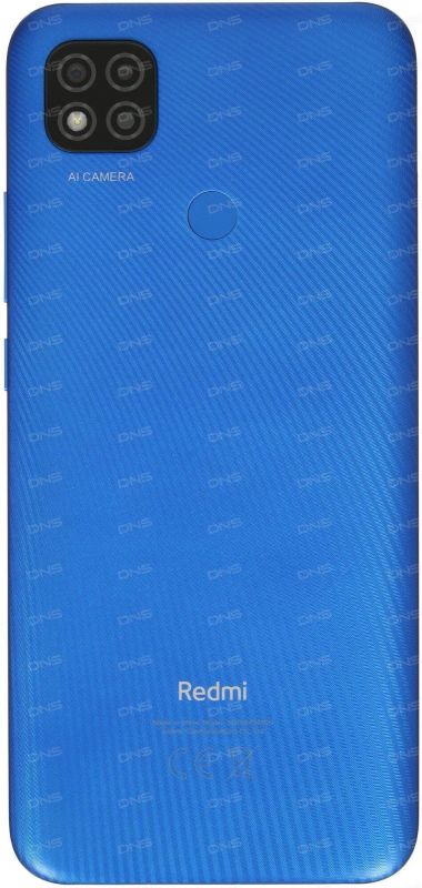 Лот: 17169757. Фото: 1. 6.53" Смартфон Xiaomi Redmi 9C... Смартфоны